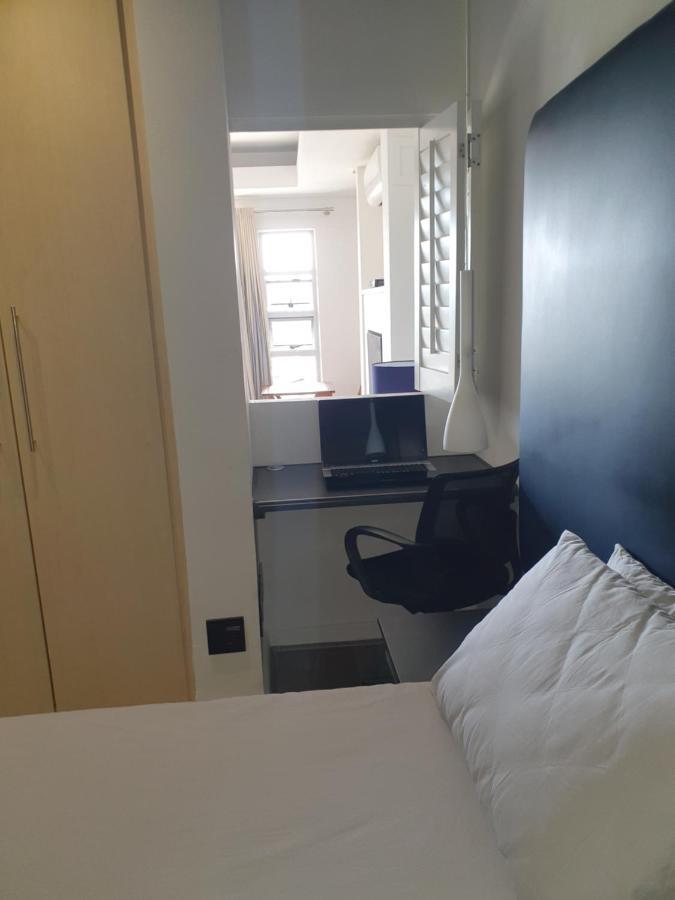 Unit 26, Genesis Lejlighed Johannesburg Eksteriør billede